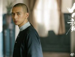 Drama Li Xian ‘A Love Never Lost’ Tunda Tayang Jelang Beberapa Menit Siaran
