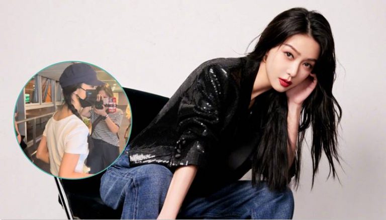 fiona sit chinese singer - Fiona Sit Jadi Perbincangan Fans Usai Kenakan Kaos Terbalik fiona sit chinese singer