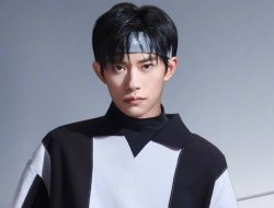 Dituduh Diterima Tanpa Seleksi, Jackson Yee Mundur dari Teater Nasional Tiongkok