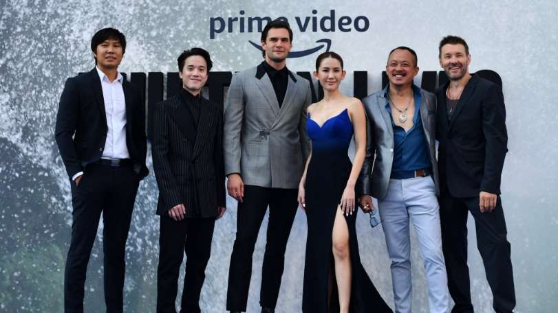 james teeradon thirteen lives premier league