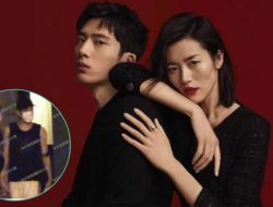 Jing Boran dan Liu Wen Diduga Kencan Usai Terciduk Jalan Bareng Hingga Pegangan Tangan