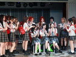 SNH48 Lapor Pihak Berwajib Usai Adanya Isu Penjualan Data Pribadi Anggota