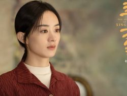 Bikin Terkesan, Sutradara Puji Penampilan Zhao Liying dalam Drama ‘The Story of Xing Fu’