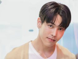 Aktor Thailand Tre Porapat Ngaku Sudah Punya Kekasih - Aktor Thailand Tre Porapat Ngaku Sudah Punya Kekasih Aktor Thailand Tre Porapat Ngaku Sudah Punya Kekasih