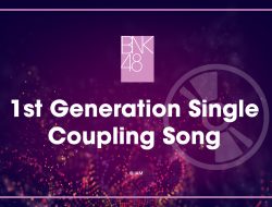 BNK48 Akan Segera Merilis Single Spesial Untuk 1st Generation