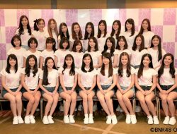 Tiga Member BNK48 ini Beri Pertanda Akan Segera Lulus Dari Grup