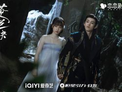 Drama Tiongkok ‘Love Between Fairy and Devil’ akan Segara Hadir di Netflix