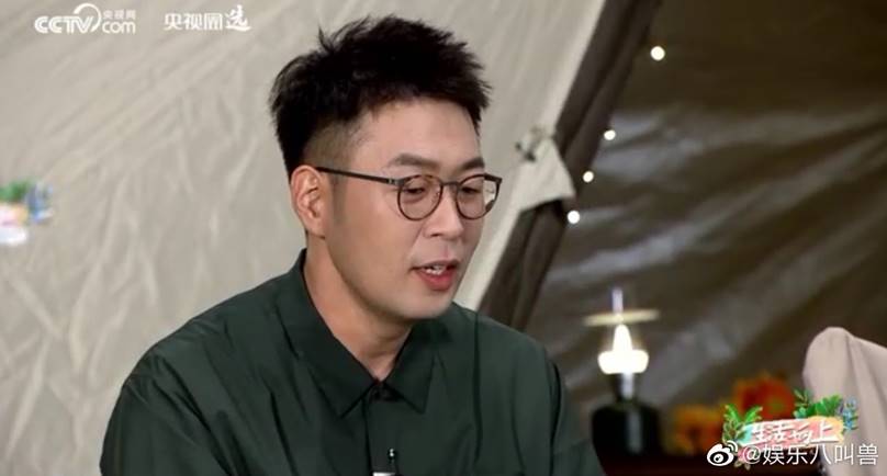 Du Haitao Ungkap Istrinya Shen Mengchen Rela Bangun Pagi Buatkan Sarapan - Du Haitao Ungkap Istrinya Shen Mengchen Rela Bangun Pagi Buatkan Sarapan Du Haitao Ungkap Istrinya Shen Mengchen Rela Bangun Pagi Buatkan Sarapan