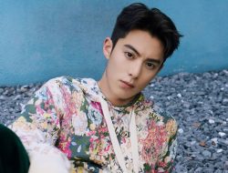 Dylan Wang Bikin Netizen Marah Usai Ketahuan Terobos Antrian