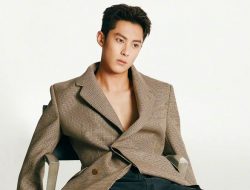 Fanclub Dylan Wang Larang Segala Bentuk Kerumunan Penggemar