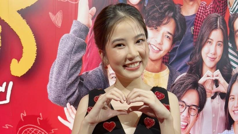 Fon Sananthachat Ungkap Pacaran dengan Pria Non Selebriti Hingga Makin Pede Usai Jalani Operasi Plastik