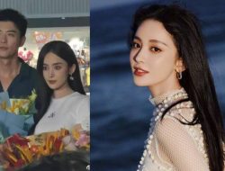 Guli Nazha Bantah Jadi Perusak Hubungan Xu Kaicheng dan Zhang Tianai