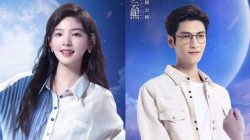 Luo Yunxi dan Zhang Ruonan Dipasangkan dalam Drama Romantis 'Love Is Panacea'