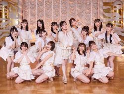 Single ke-27 NMB48 ‘Suki da Mushi’ Dibawakan Pertama Kali di Theater