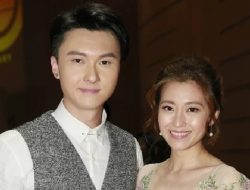 Pasangan Selebriti Hong Kong Vincent Wong dan Yoyo Chen Dikabarkan Bercerai