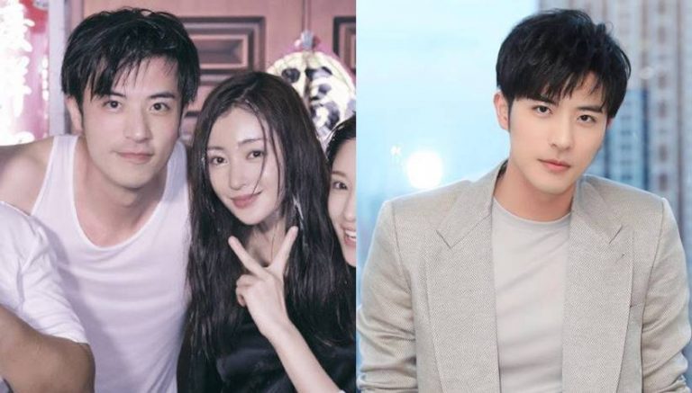 Penggemar Ini Ungkap Xu Kaicheng Masih Punya Pacar saat Kencani Zhang Tianai