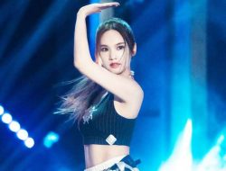 Rainie Yang Tarikan Lagu aespa ‘Next Level’, Program Variety Show Tiongkok ini Kena Kritik Netizen