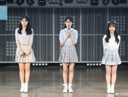 Lama Tidak Ada Kabar, SNH48 Akhirnya Umumkan Generasi ke-17