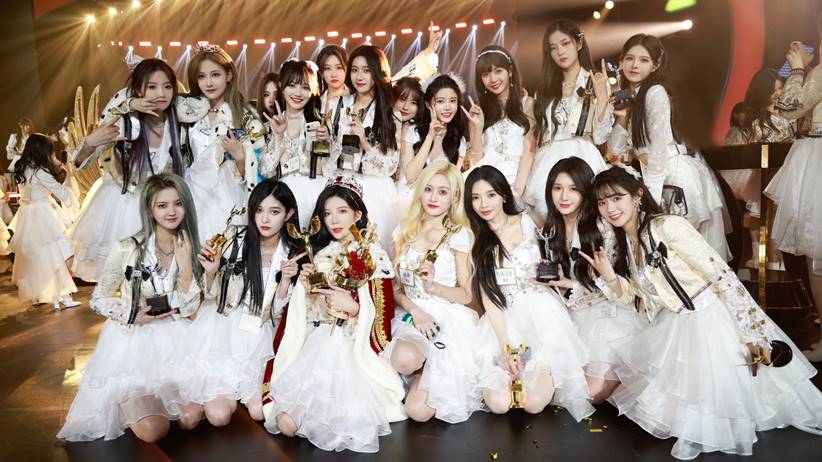 SNH48 Buka Audisi Member Baru Generasi ke-19, Minat Daftar Begini Syaratnya