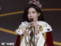 Shen Mengyao Jadi Ratu Baru Pemilu, Berikut Hasil SNH48 9th General Election!