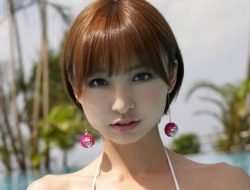 Shinoda Mariko eks AKB48 Telah Merencanakan Berpisah Dengan Suami