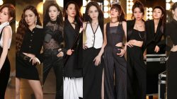 Sisters Who Make Waves Season 3 Berakhir, Jessica Jung Hingga Cyndi Wang Debut dalam Girl Grup X-SISTER