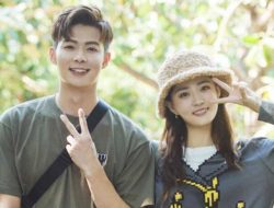 Zhang Mingen Bantah Selingkuh saat Pacaran dengan Xu Lu