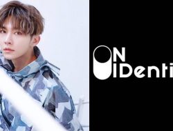 Dianggap Pro Taiwan, Brand Fashion Milik Aaron Yan di Tiongkok Putus Kerja Sama dengan Bos Sendiri?