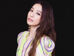 Lagu Hebe Tien yang Diduga Pro Taiwan Ini Ditarik dari Platfrom Musik Tiongkok