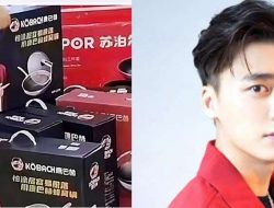 Brand Ambassador Li Yifeng Ditangkap Polisi, Brand Alat Masak Ini Turunkan Harga Drastis