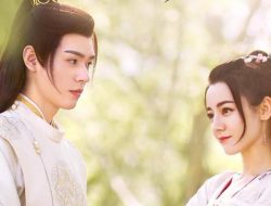 Rilis Trailer, Filter Drama Gong Jun dan DIilraba ‘Legend of Anle’ Tuai Kritikan
