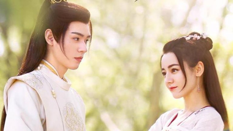 Filter Drama Gong Jun dan DIilraba 'An Le Zhuan' Tuai Kritikan Penonton