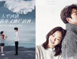 Tiongkok Dikabarkan akan Buat Remake Drama Korea ‘Goblin’