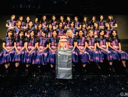Perayaan JKT48 Theater 10th Anniversary Telah Sukses Digelar