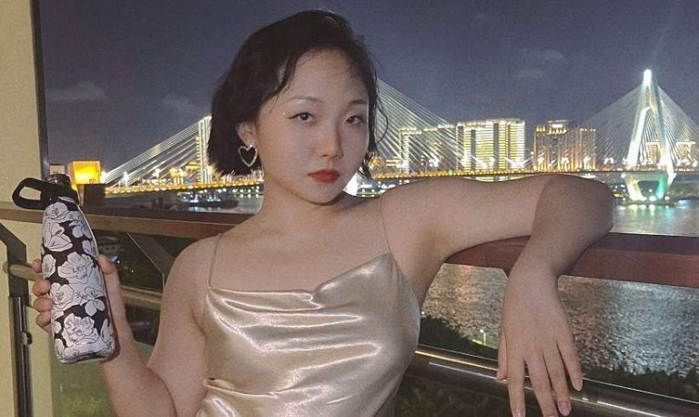 Jackie Li 'Lamu Yangzi' Putuskan Gunakan Nama Aslinya untuk Nama Panggung