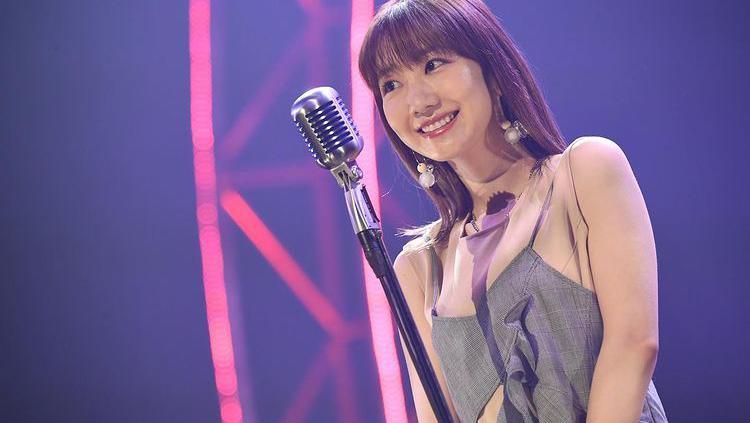 Berusia 31 Tahun, Kashiwagi Yuki Nyatakan Belum Berniat Lulus dari AKB48