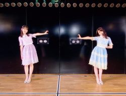 Kalahkan Minegishi Minami, Kashiwagi Yuki Jadi Member Terlama di AKB48