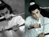 Selebnet Ini Dikritik Usai Plagiat Pose Karakter Zhang Ruoyun dalam Drama 'Sword Snow Stride'