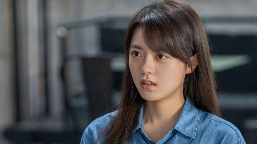 Zhao Jinmai akan Jadi 'Dewi Elang Emas' untuk China TV Golden Eagle Award 2022