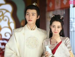 Dilraba Ungkap Kesannya Bermain Drama dengan Gong Jun di ‘Legend of Anle’