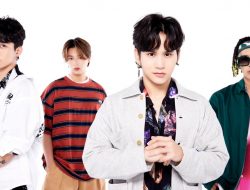 Fiat Patchata Resmi Bergabung dengan Grup Hip Hop Baby Mic Candy