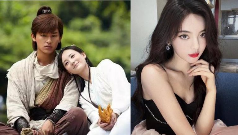 Fans Yang Chaoyue Bantah Bintangi Drama Remake Baru 'The Legend of the Condor Heroes'