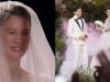 Fansclub Anita Yuen Tutup Akun, Diduga Gegara Adegan Pernikahan