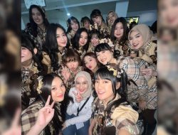 Welcome Back, JKT48 Generasi Pertama Siap Tampil Kembali di Theater