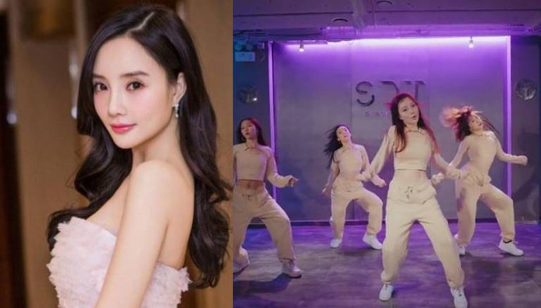 Li Xiaolu Bakal Comeback Jadi Member Girl Grup Baru