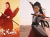 Liu Shishi Belajar Naik Kuda Demi Perannya dalam Drama 'A Journey To Love'
