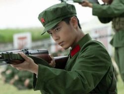Produser Ini Puji Totalitas Xiao Zhan saat Main Drama ‘Ace Troops’
