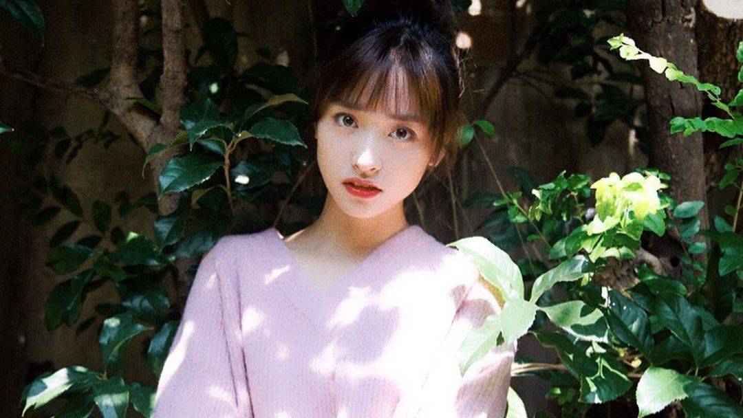 Shen Yue Disebut Biseksual, Pernah Digosipkan Kencani Perempuan