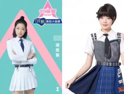 Gagal Debut di Chuang 2020, Tan SiHui Kini Menjadi Anggota GNZ48