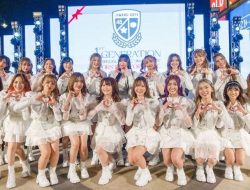 Member Generasi Satu BNK48 Tampil Dewasa dengan ‘Jiwaru Days’